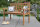 Gartenbank Woodie Bank 120 cm Ankerplatz Teakholz Teakbank