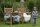 Gartenbank Woodie Flexi-Sitz Teakholz Teakbank