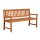 Gartenbank Woodie Bank 160 Trend Butler Teakholz Teakbank